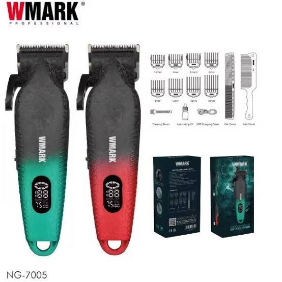 خط زن دبلیو مارک (w mark)اورجینال مدل ۷۲۰۵