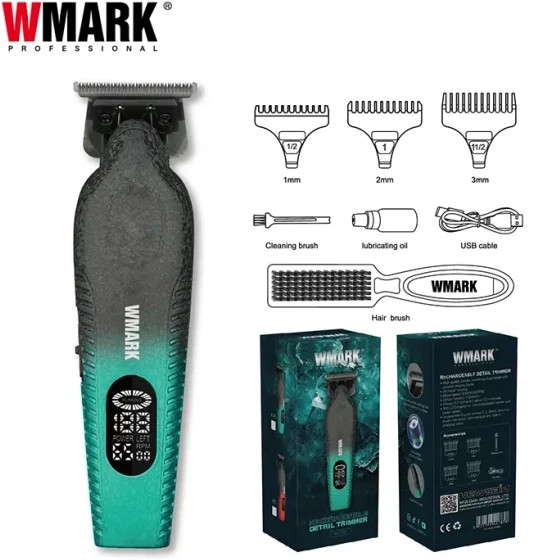 خط زن دبلیو مارک (w mark)اورجینال مدل ۷۲۰۵