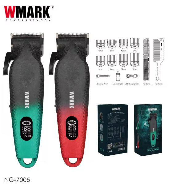 خط زن دبلیو مارک(w mark) اورجینال مدل۷۰۰۵